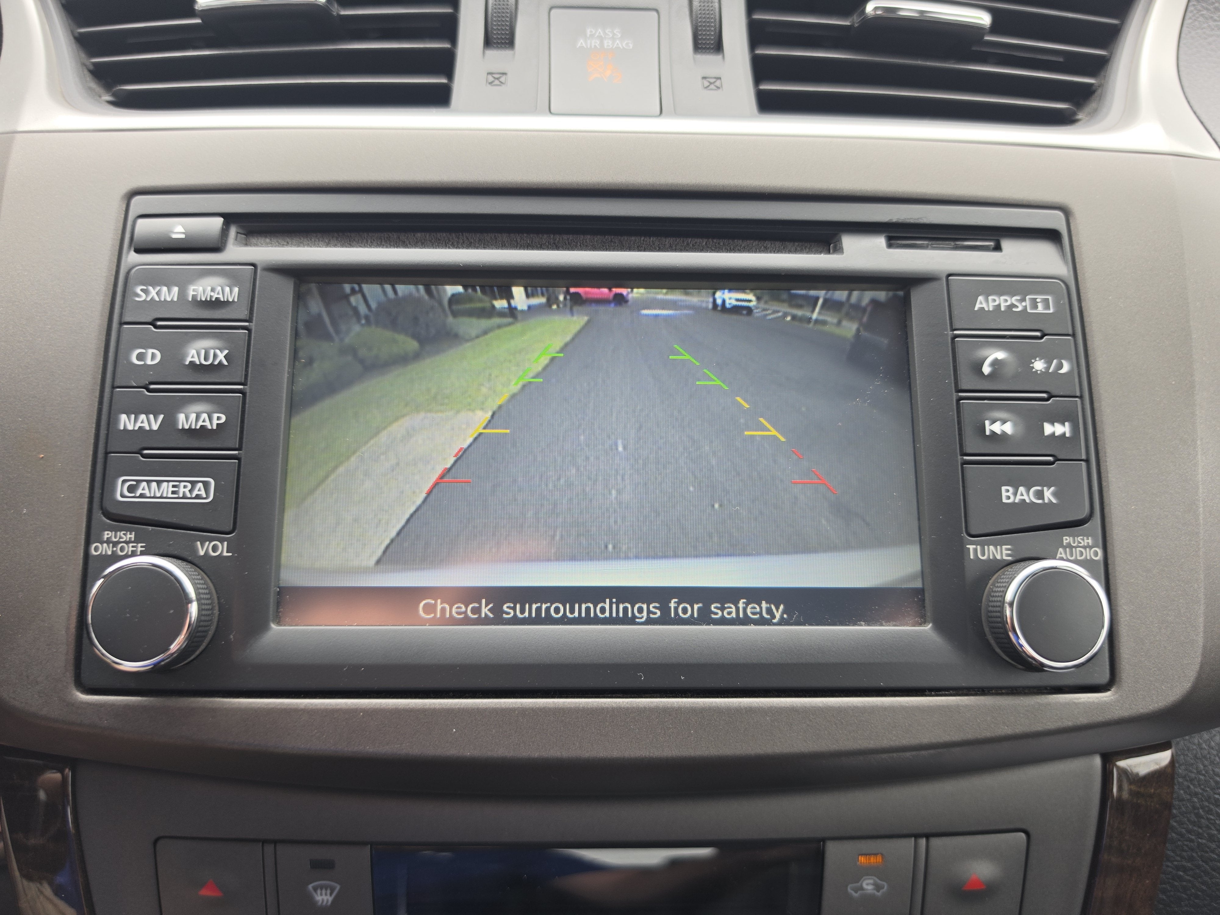 2014 Nissan Sentra SL