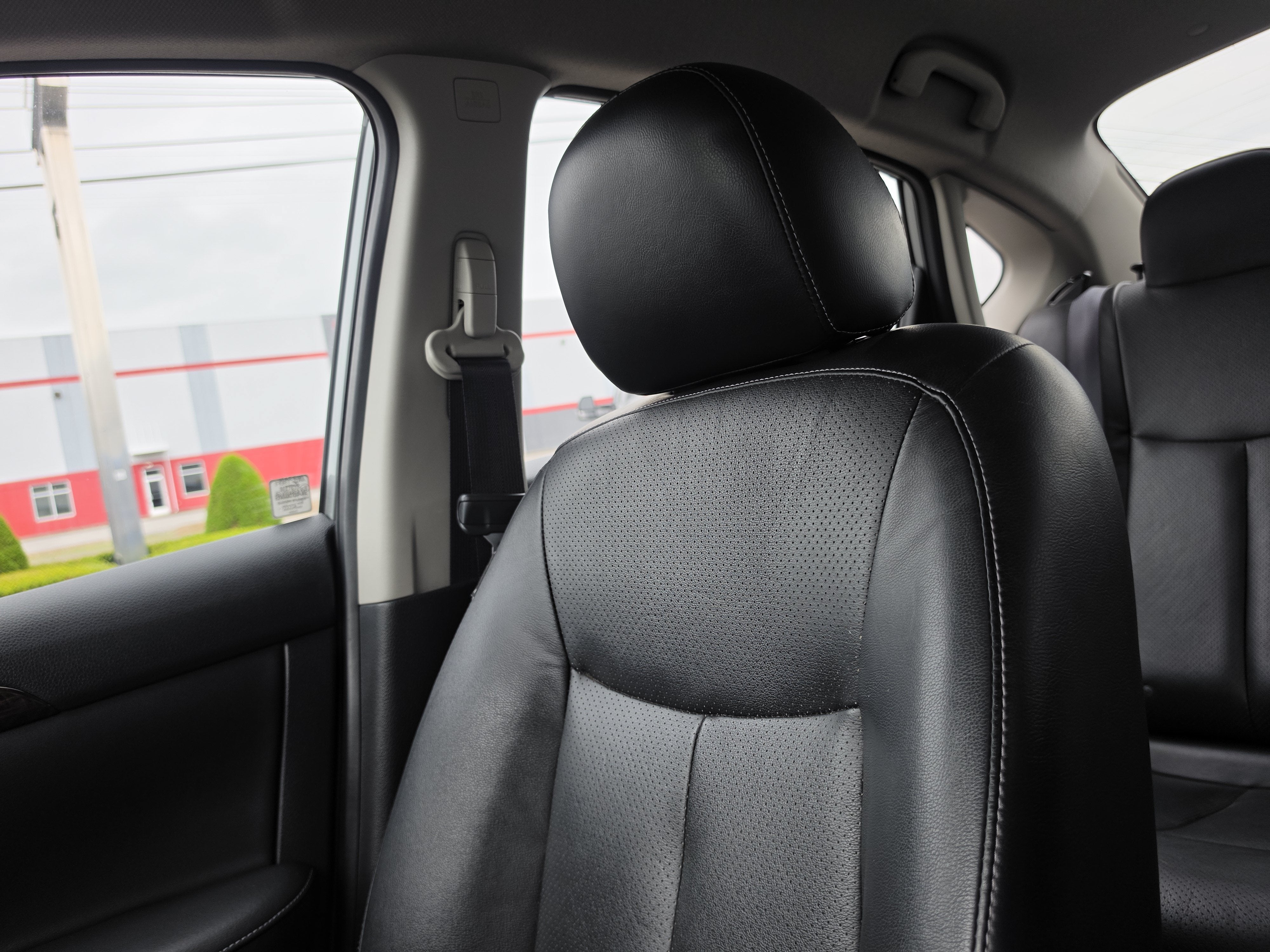 2014 Nissan Sentra SL