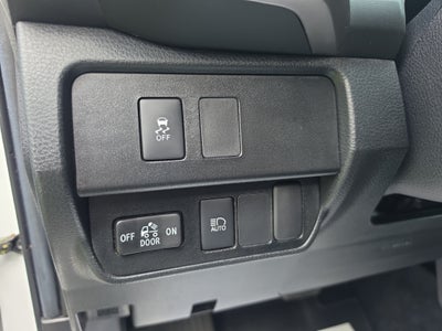 2022 Toyota Tacoma 4WD SR