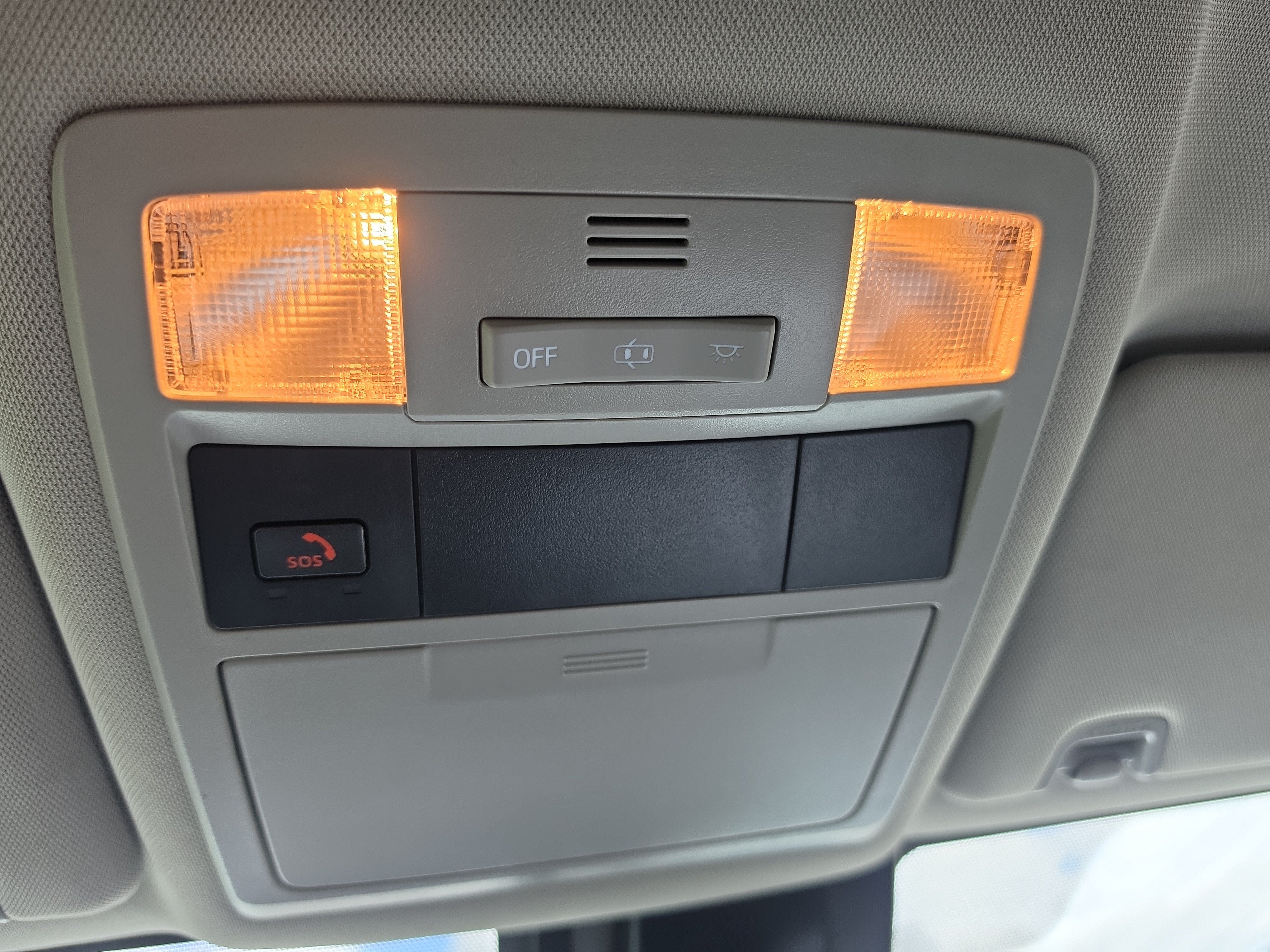 2022 Toyota Tacoma 4WD SR