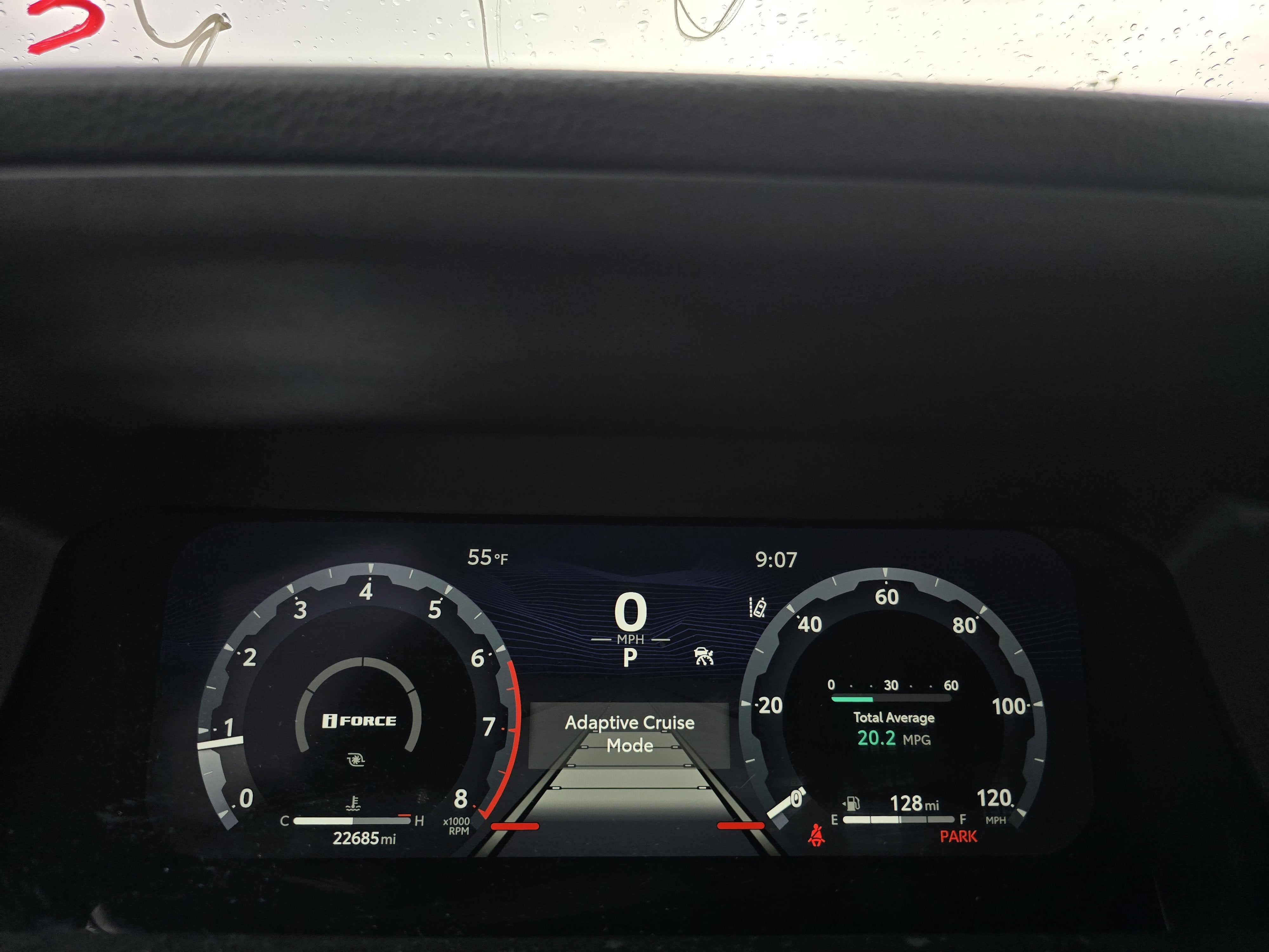 2025 Toyota Tacoma 4WD SR