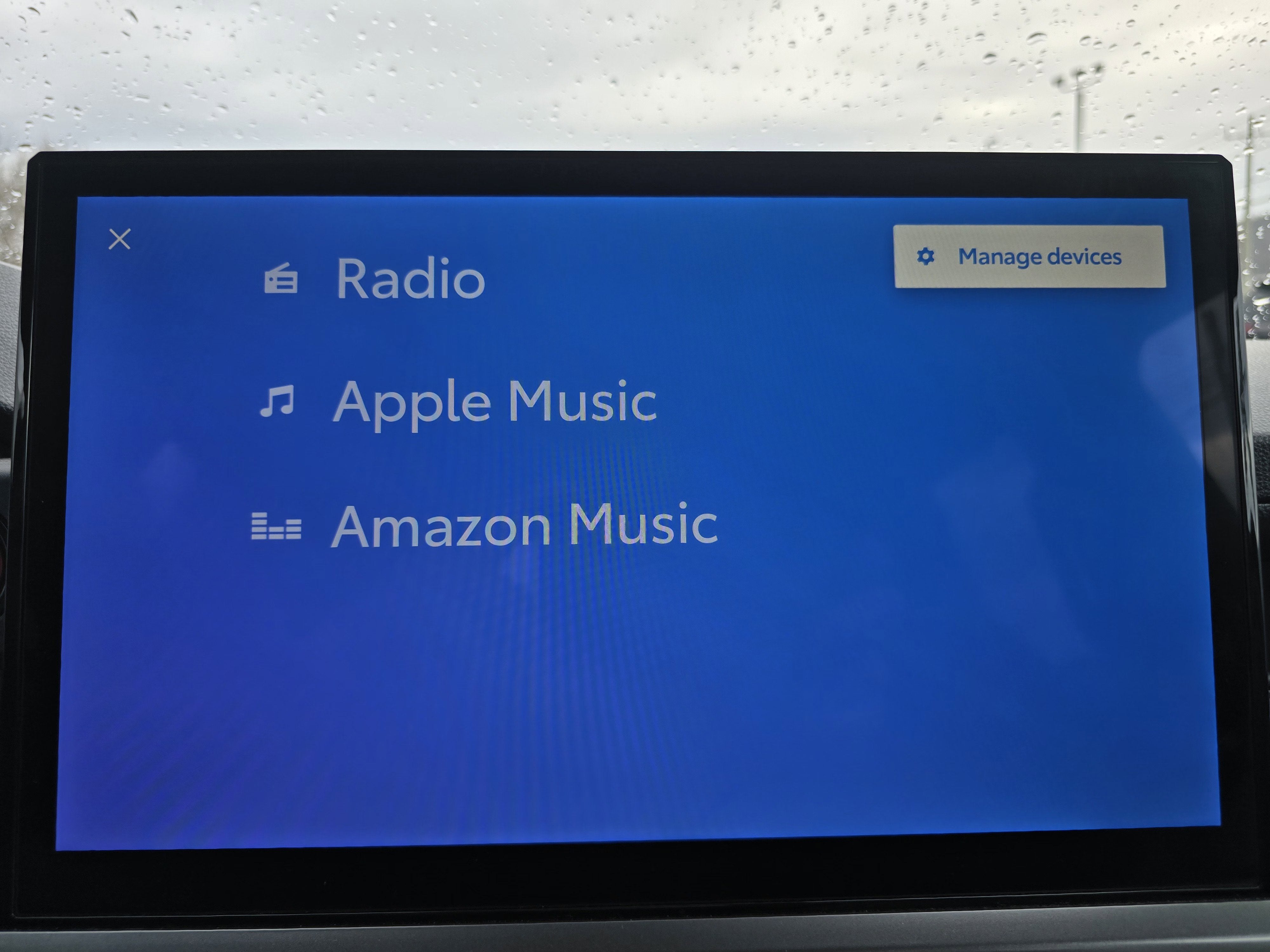 2025 Toyota Tacoma 4WD SR