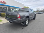 2015 Toyota Tacoma TRD PRO
