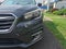 2018 Subaru Legacy Limited