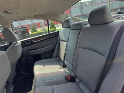 2018 Subaru Legacy Limited