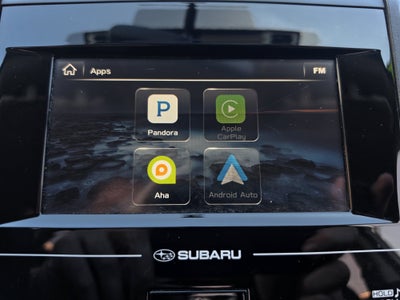 2018 Subaru Impreza Premium