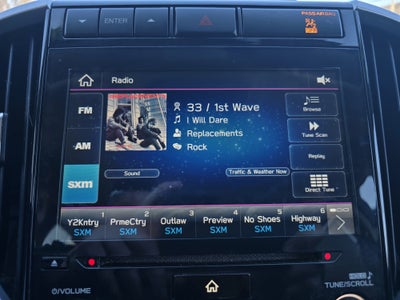 2020 Subaru Ascent Limited