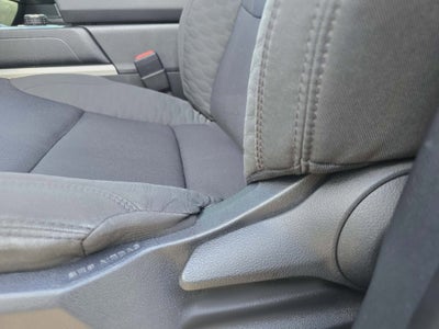 2023 Toyota Tundra 4WD SR5