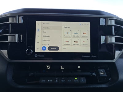 2023 Toyota Tundra 4WD SR5