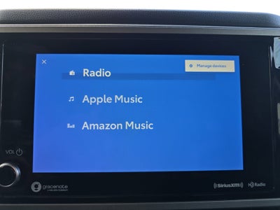 2023 Toyota Tundra 4WD SR5