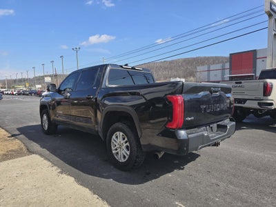 2023 Toyota Tundra 4WD SR5