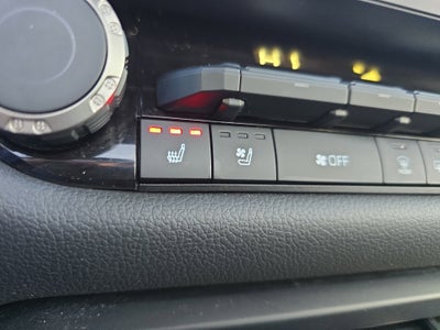 2024 Toyota Tundra 4WD TRD Pro Hybrid