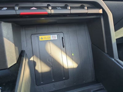 2024 Toyota Tundra 4WD TRD Pro Hybrid