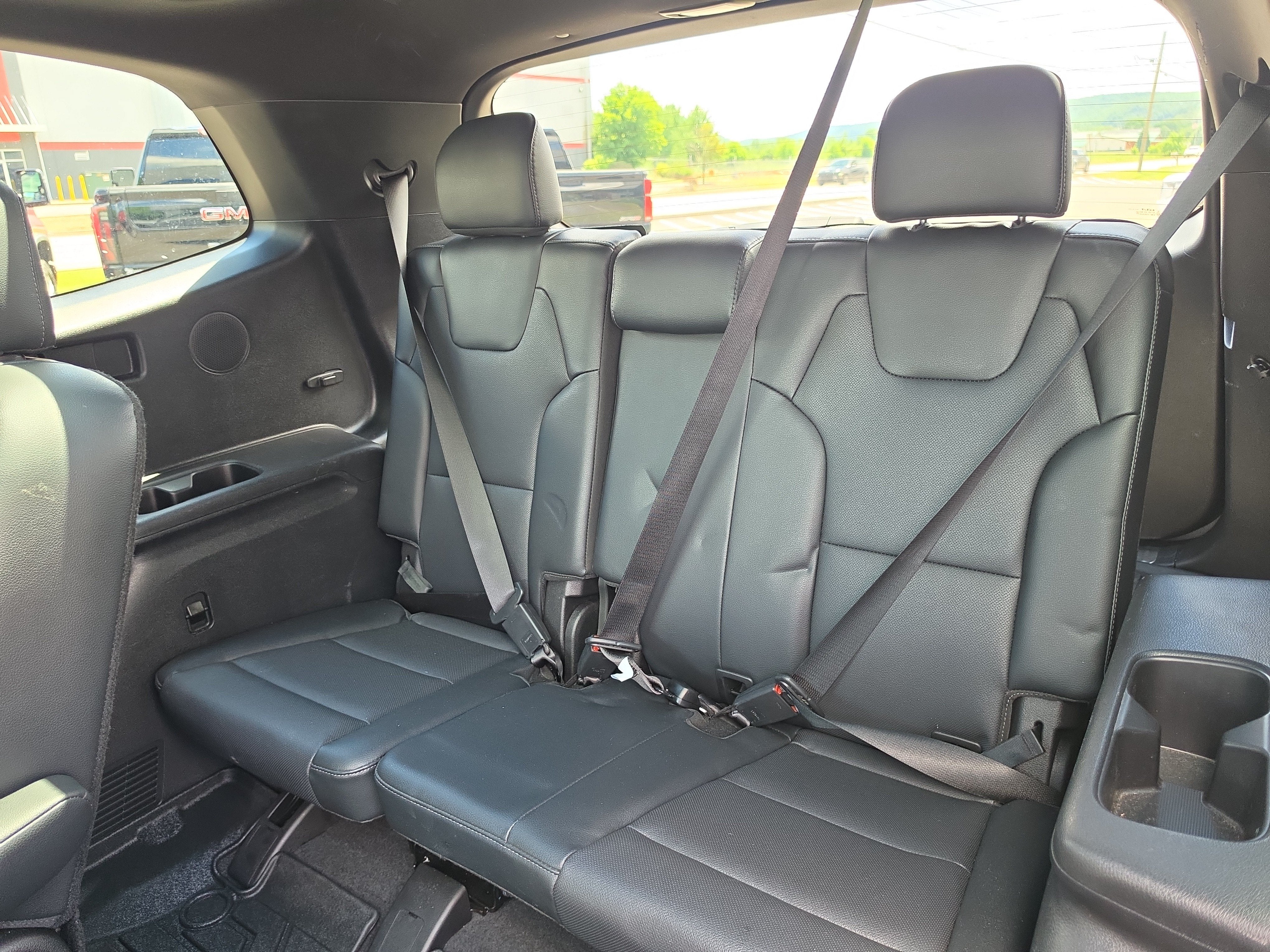 2024 Kia Telluride SX X-Pro