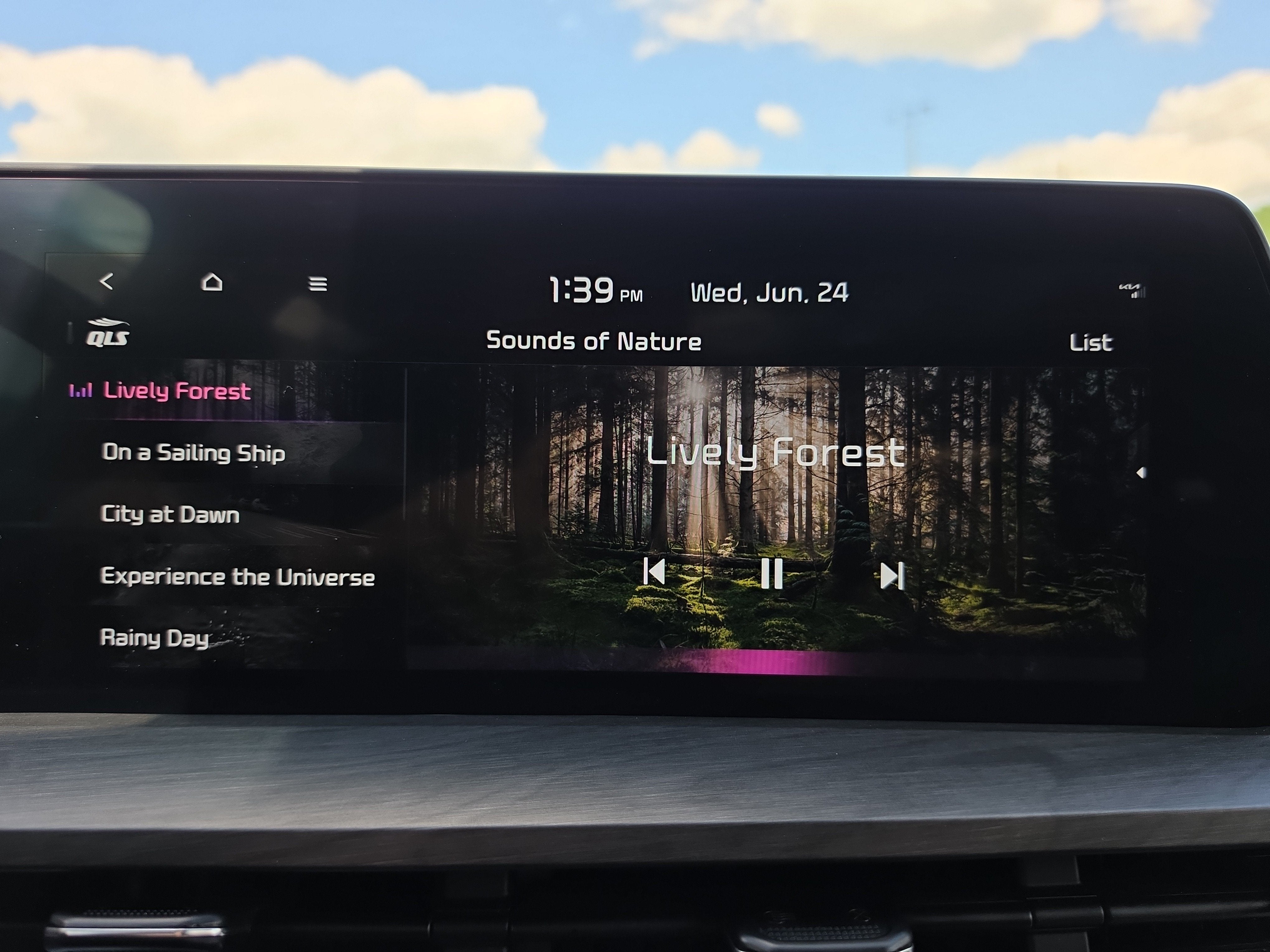2024 Kia Telluride SX X-Pro