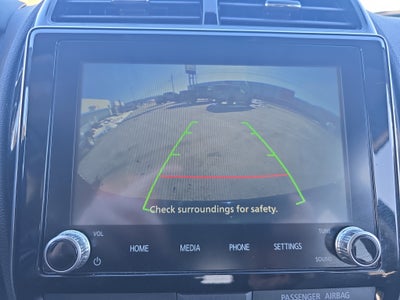 2025 Mitsubishi Outlander Sport S