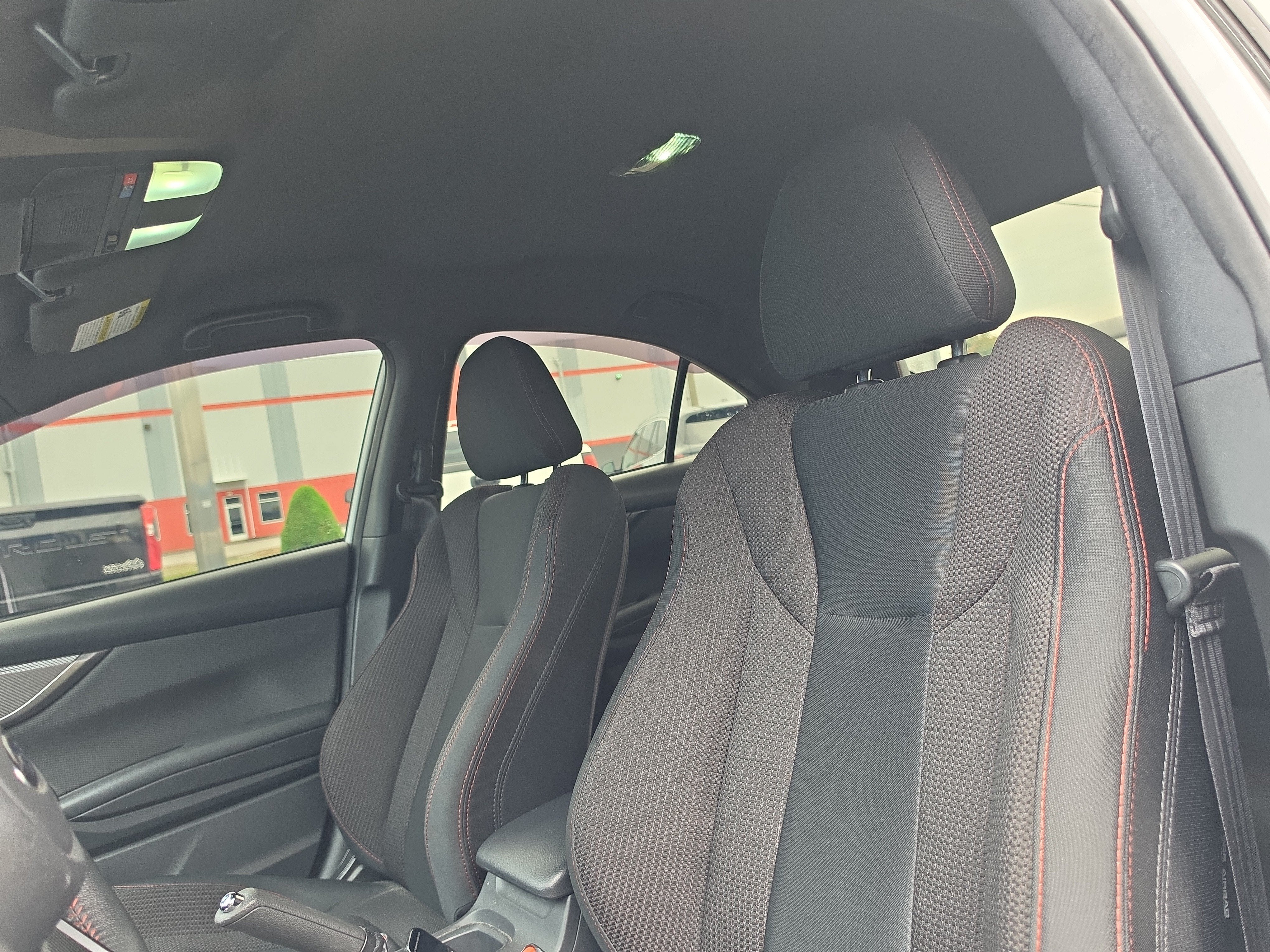 2023 Subaru WRX Premium