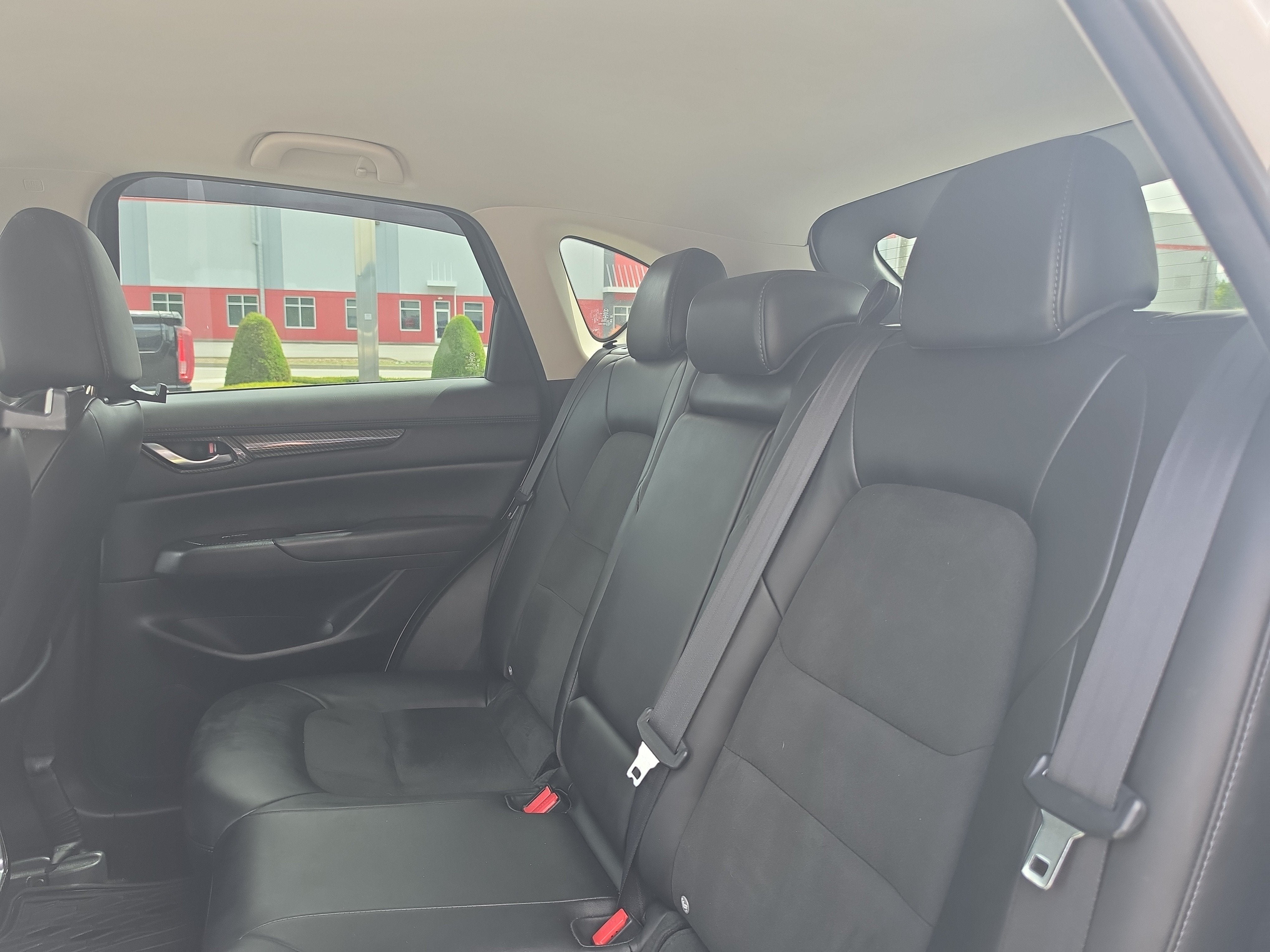 2017 Mazda Mazda CX-5 Touring