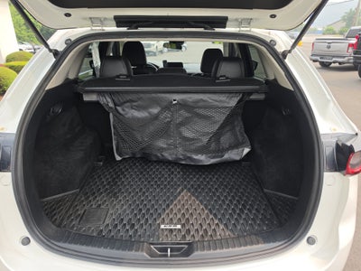2017 Mazda Mazda CX-5 Touring