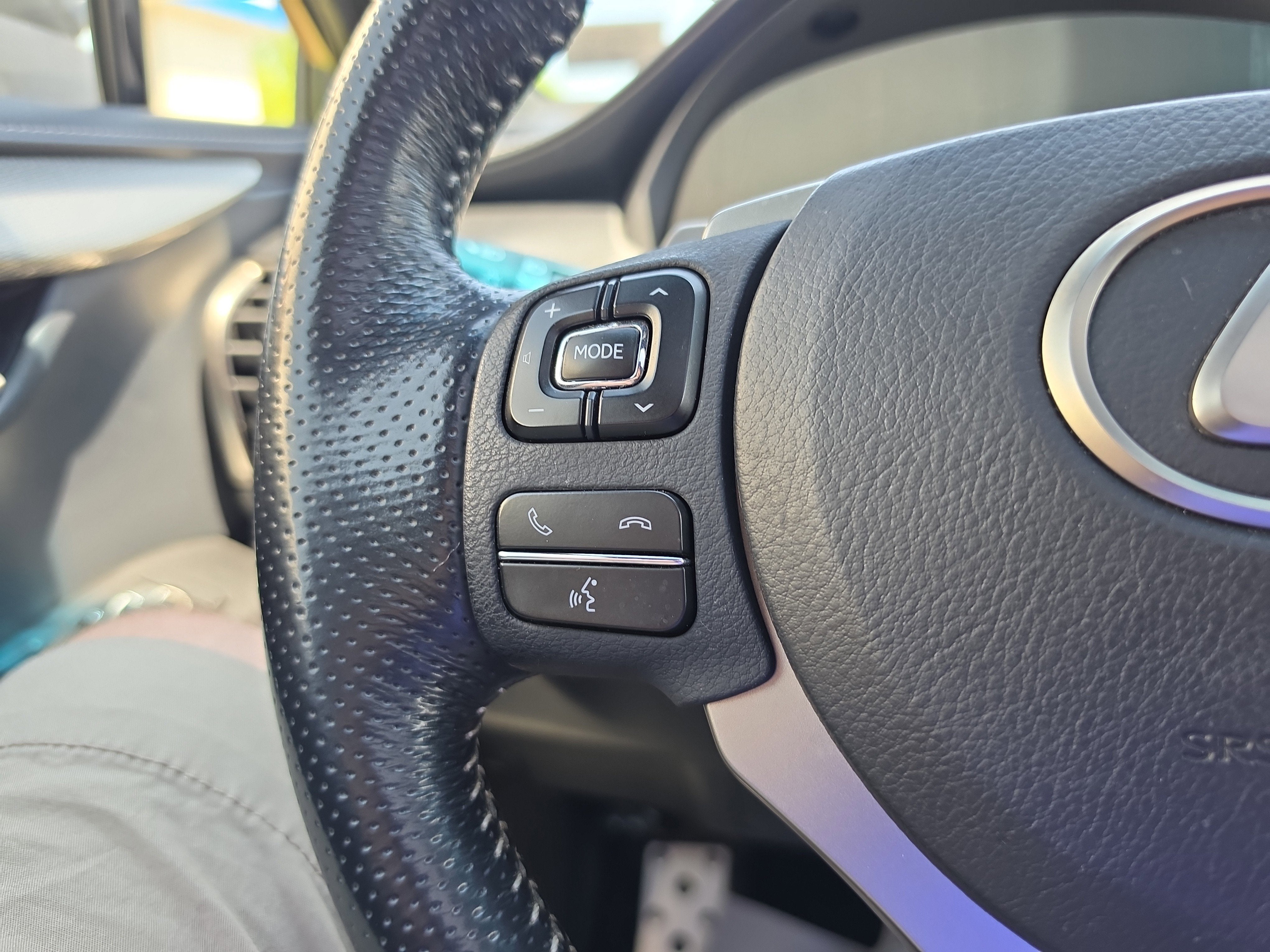 2016 Lexus NX 200t F SPORT