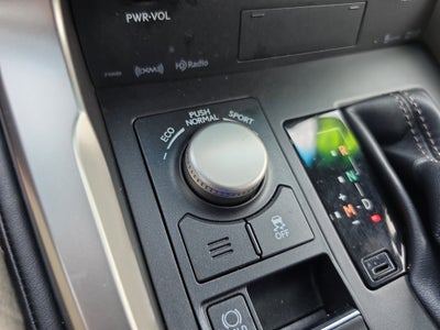 2016 Lexus NX 200t F SPORT