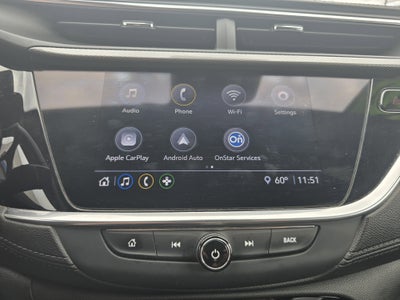 2020 Buick Encore GX Preferred