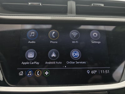 2020 Buick Encore GX Preferred