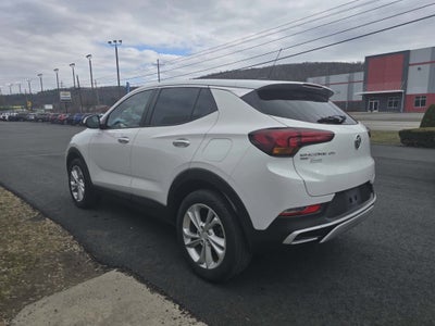 2020 Buick Encore GX Preferred