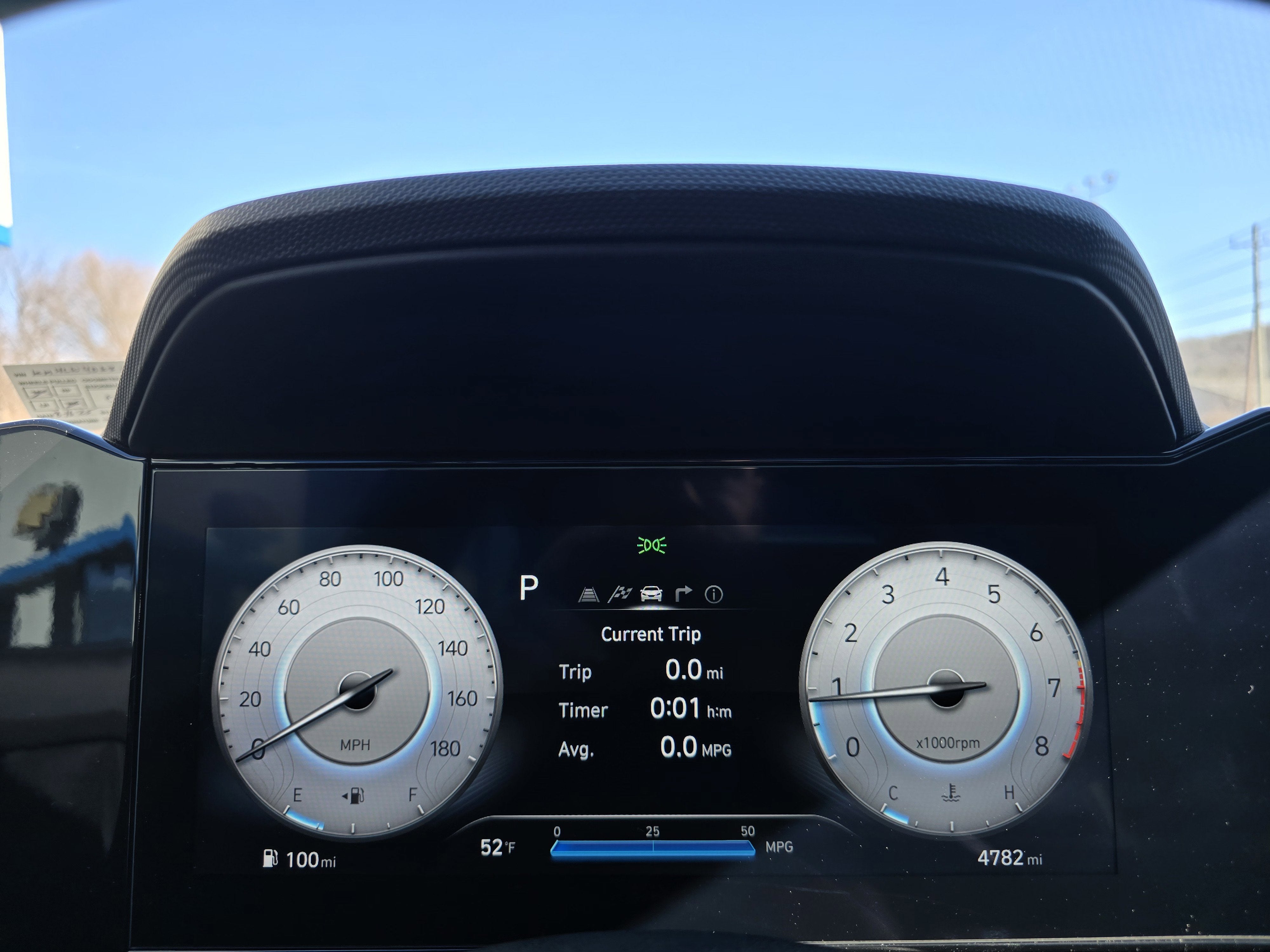 2025 Hyundai Elantra N 4DR DCT