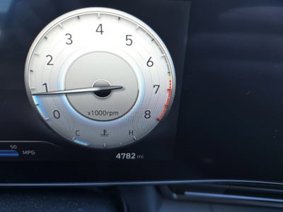 2025 Hyundai Elantra N 4DR DCT