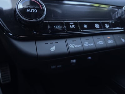 2025 Hyundai Elantra N 4DR DCT