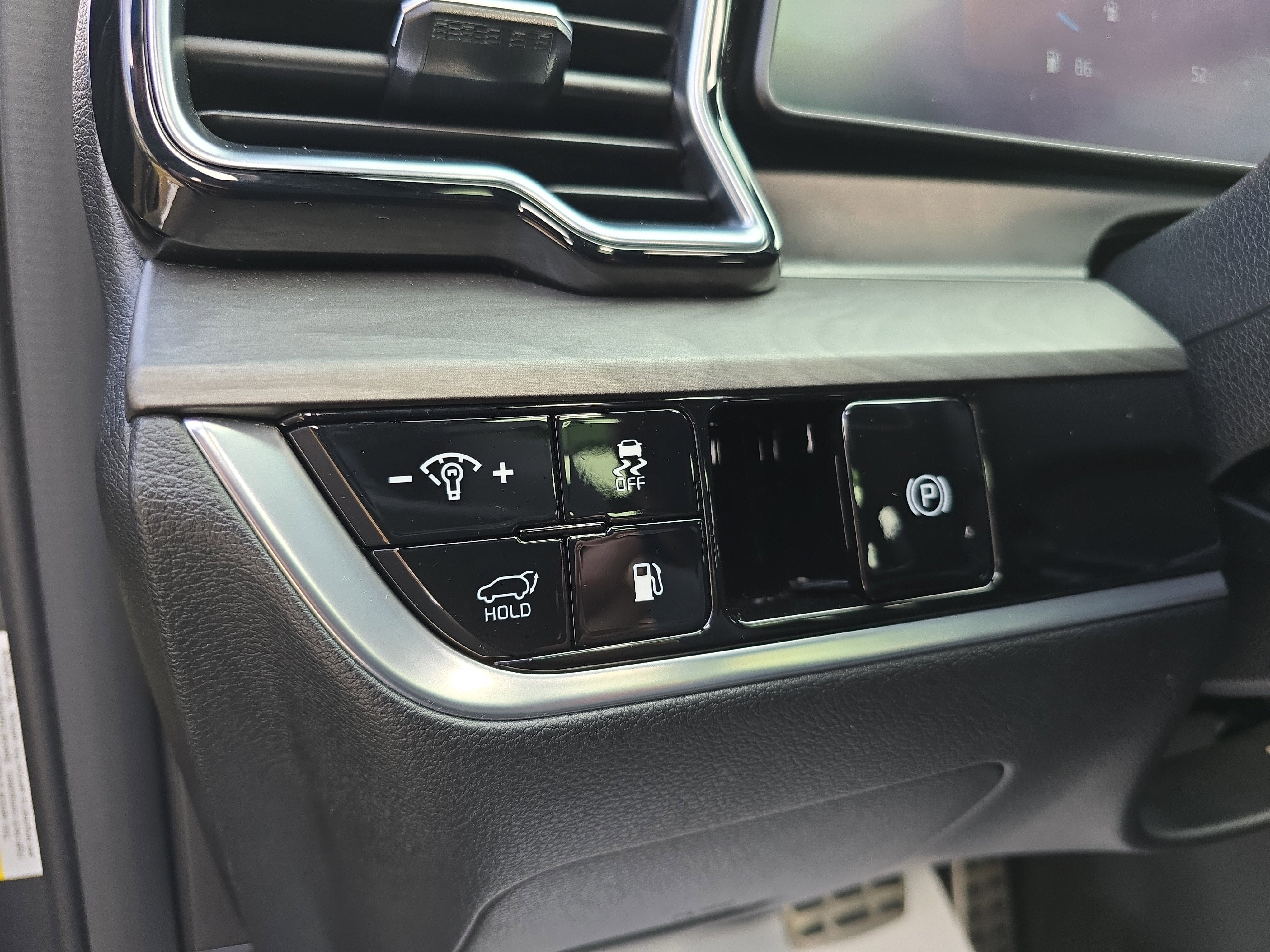 2025 Kia Sportage Plug-In Hybrid X-Line Prestige