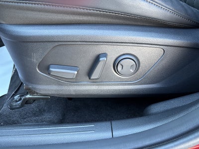 2024 Kia Sportage Plug-In Hybrid X-Line Prestige