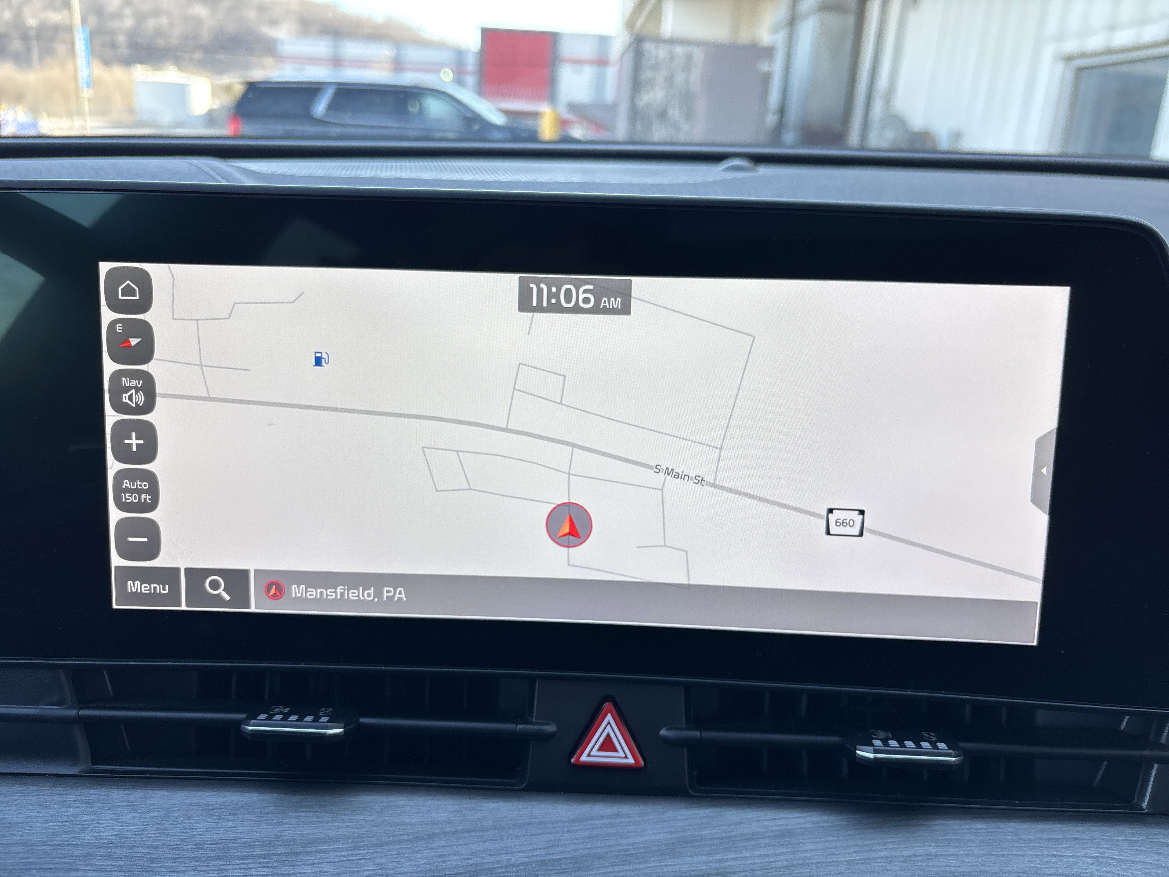 2024 Kia Sportage Plug-In Hybrid X-Line Prestige