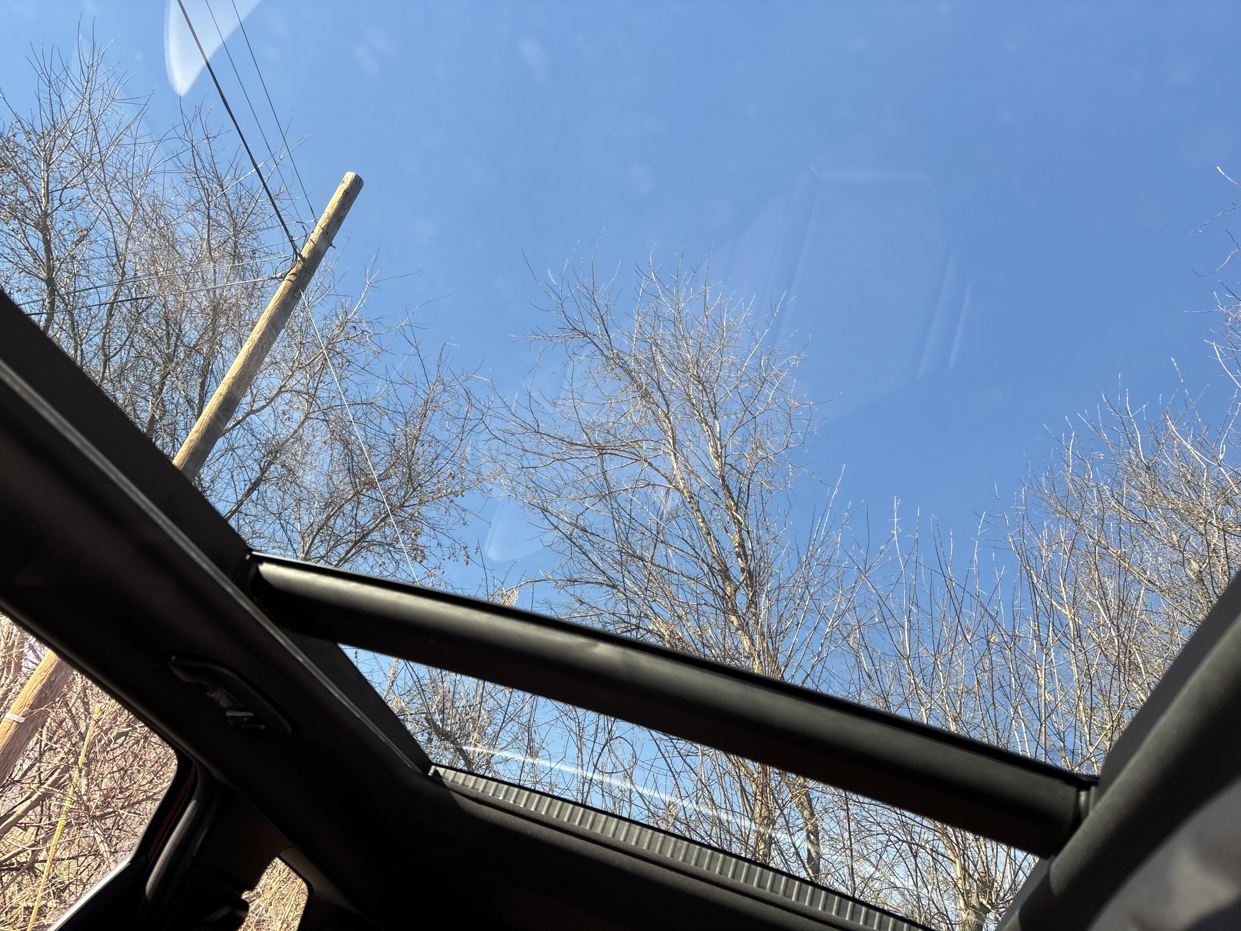 2024 Kia Sportage Plug-In Hybrid X-Line Prestige