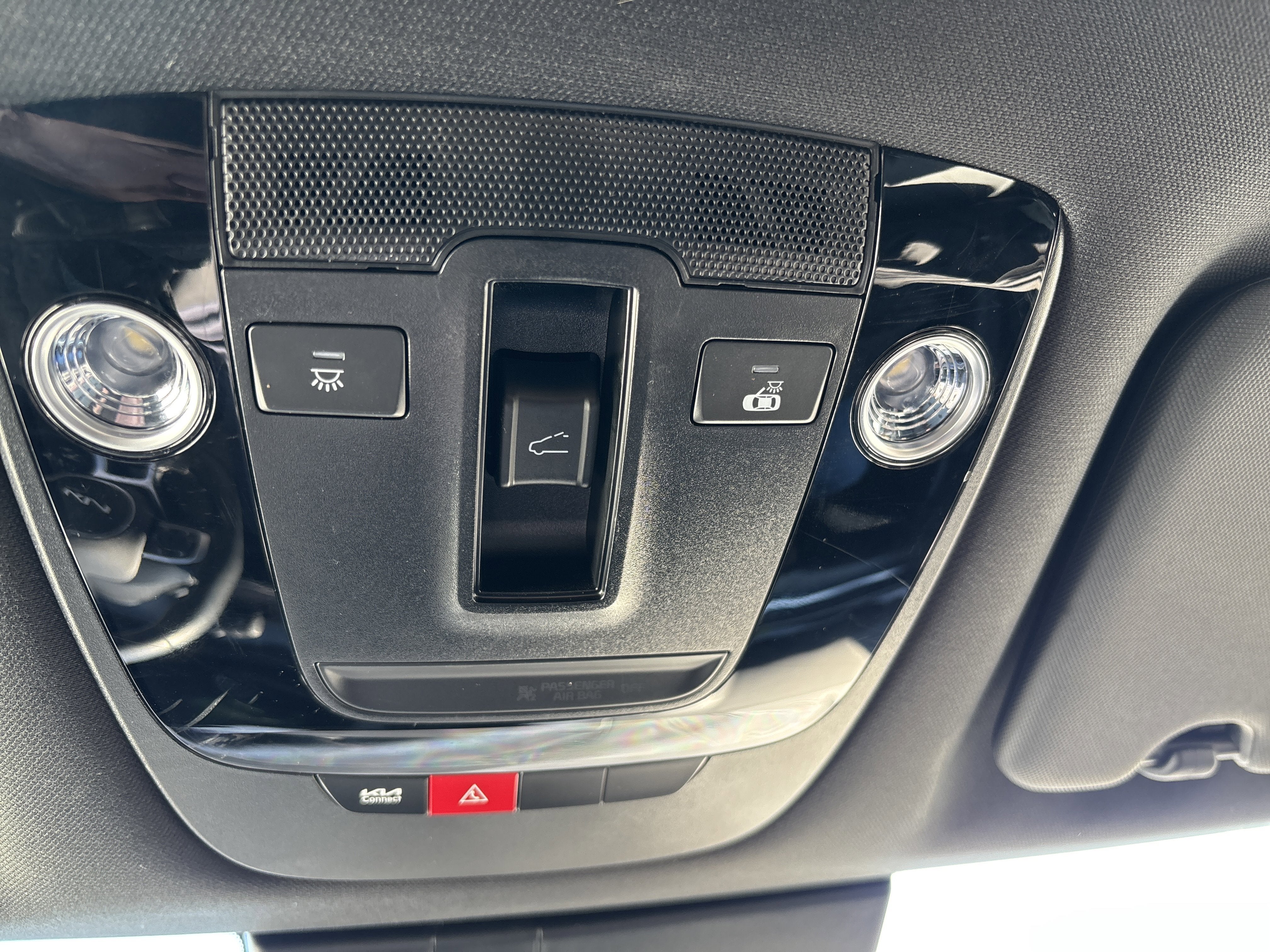 2024 Kia Sportage Plug-In Hybrid X-Line Prestige