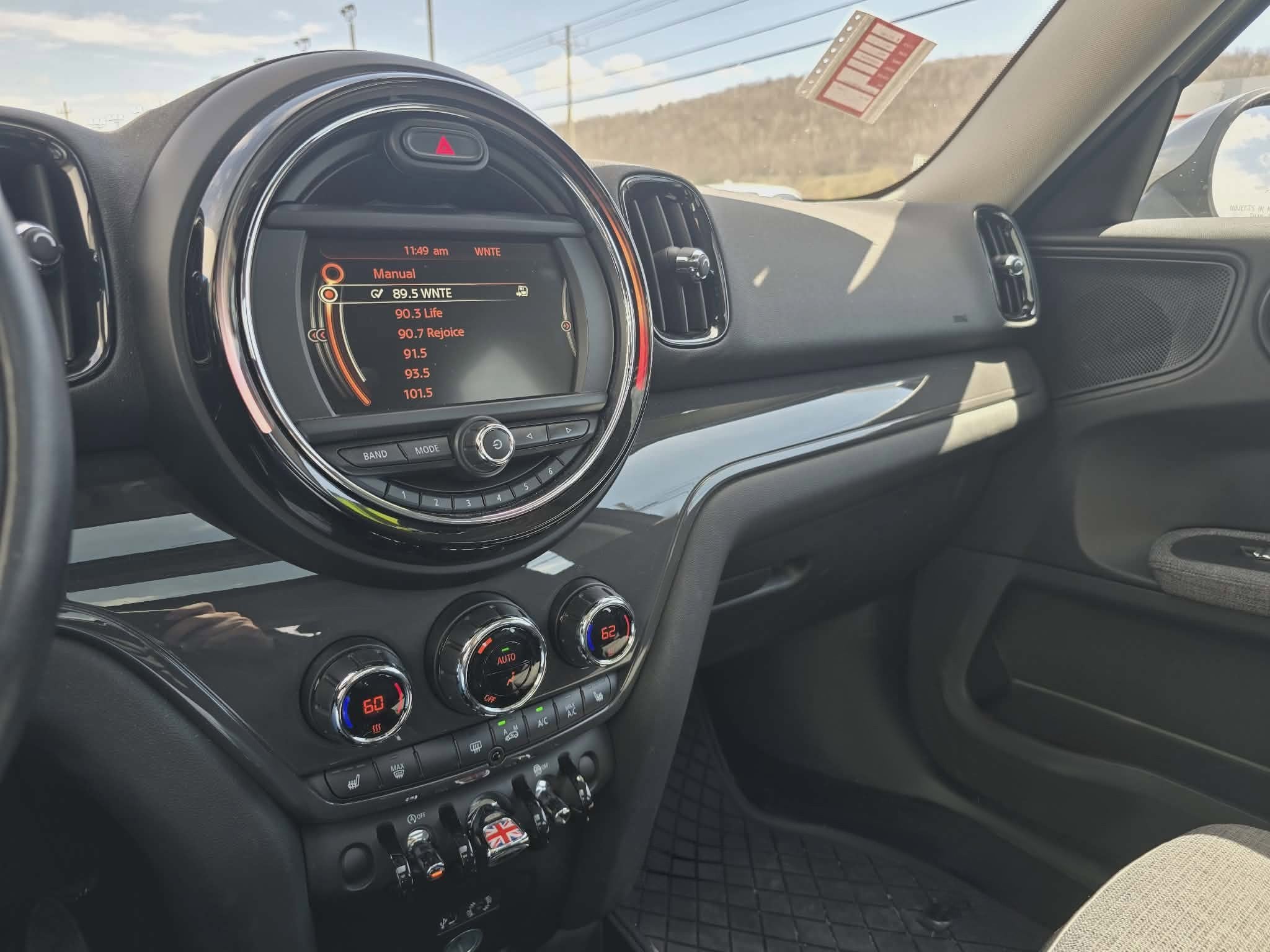 2017 MINI Countryman Cooper