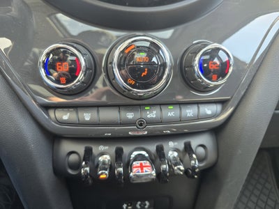 2017 MINI Countryman Cooper