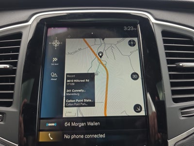 2022 Volvo XC90 Momentum