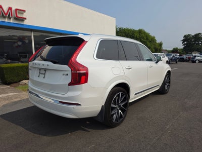 2024 Volvo XC90 Plus Bright Theme