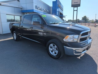2020 RAM 1500 Classic SLT