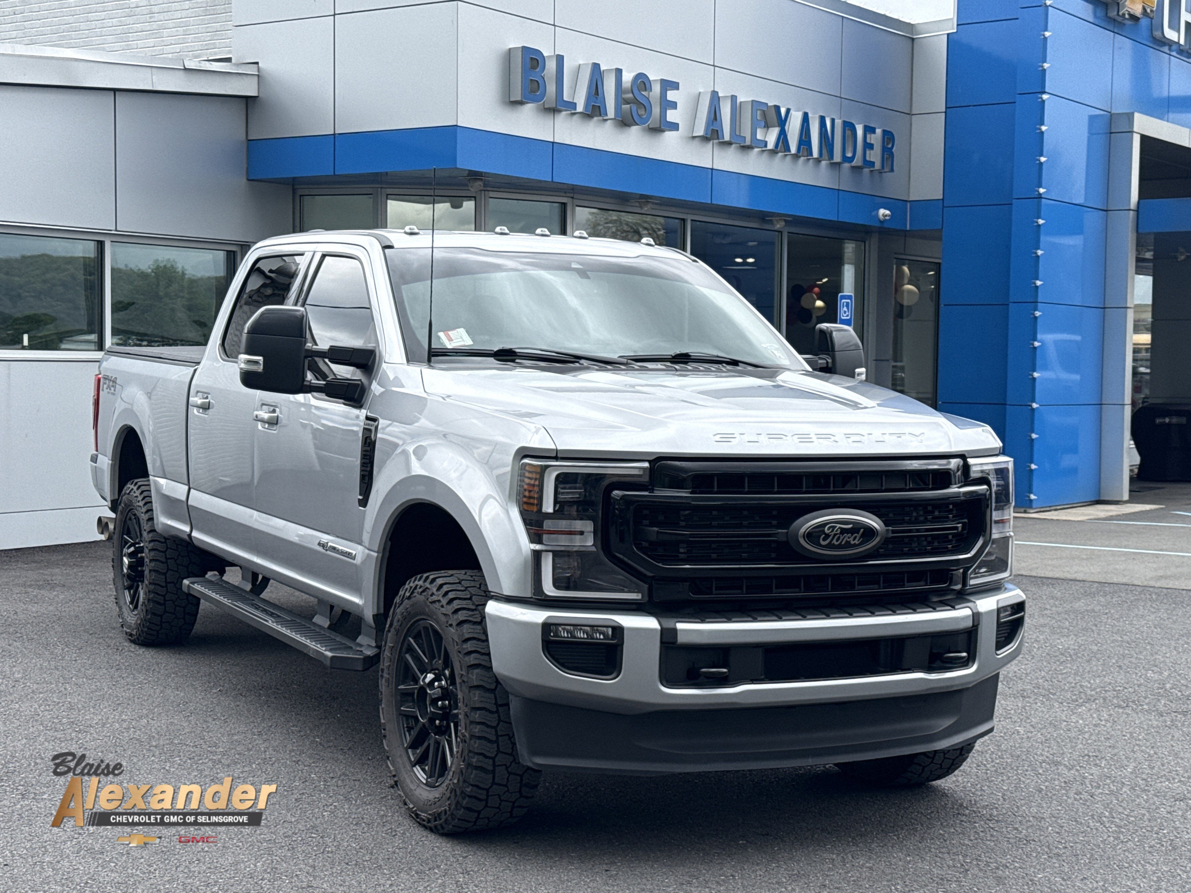 2022 Ford Super Duty F-250 SRW XL
