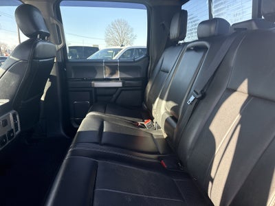 2021 Ford Super Duty F-350 SRW XL