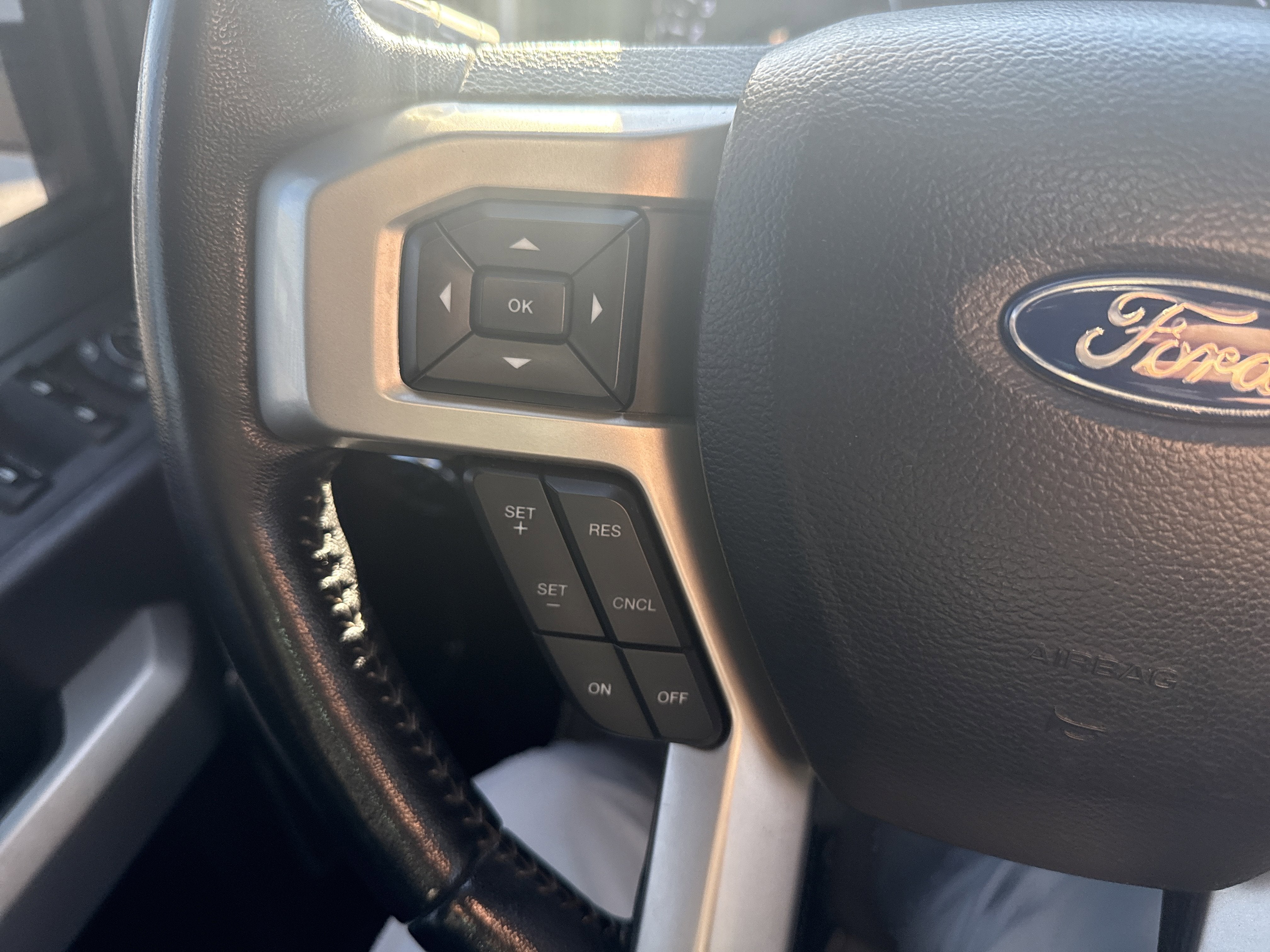 2021 Ford Super Duty F-350 SRW XL