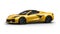 2027 Chevrolet Corvette Z06 3LZ