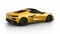 2027 Chevrolet Corvette Z06 3LZ