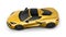 2027 Chevrolet Corvette Z06 3LZ
