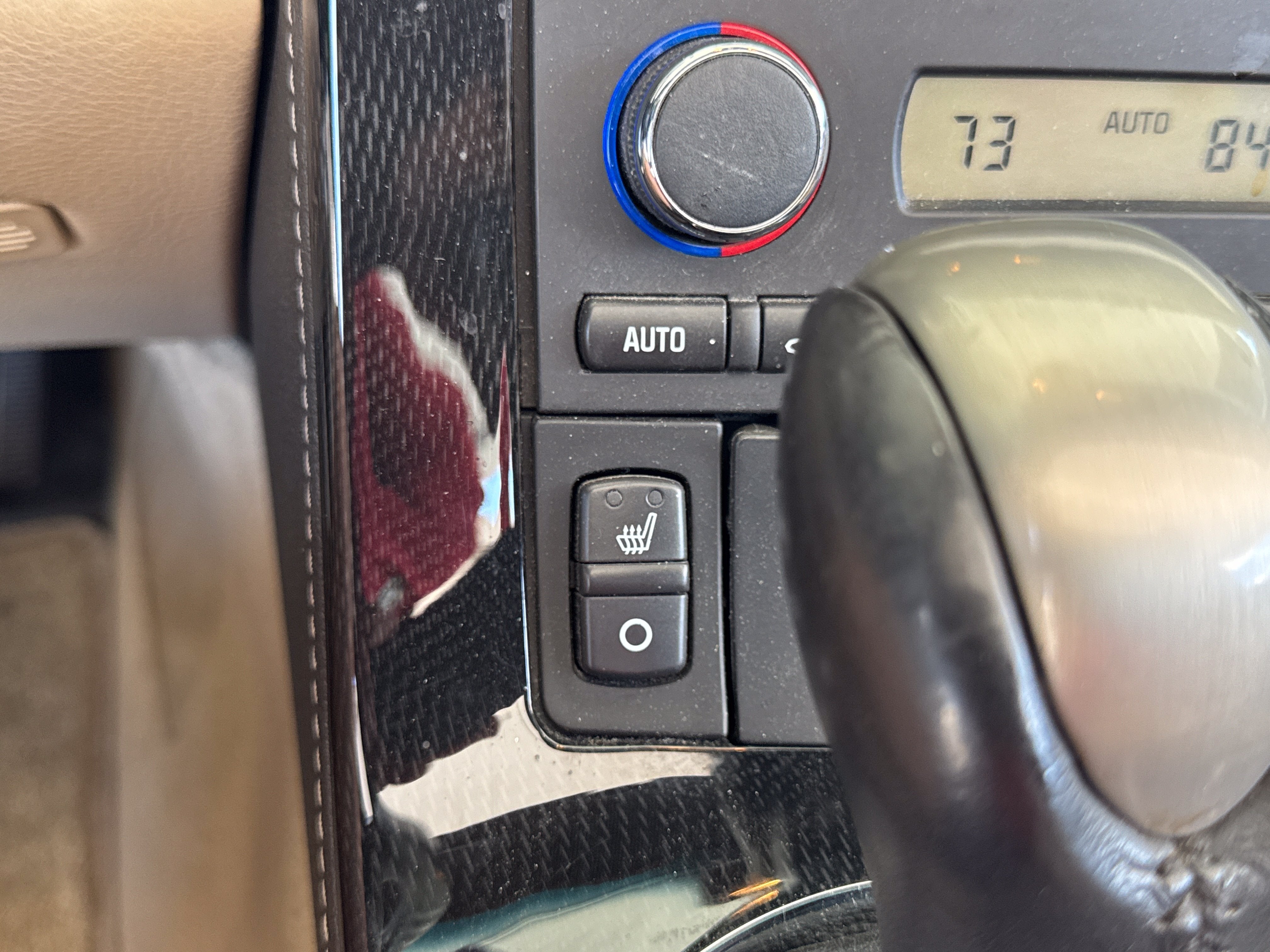 2008 Chevrolet Corvette 2DR CONV