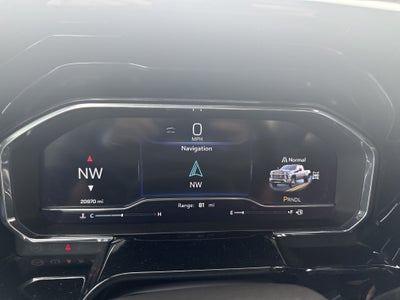 2025 Chevrolet Silverado 3500 HD LT DRW