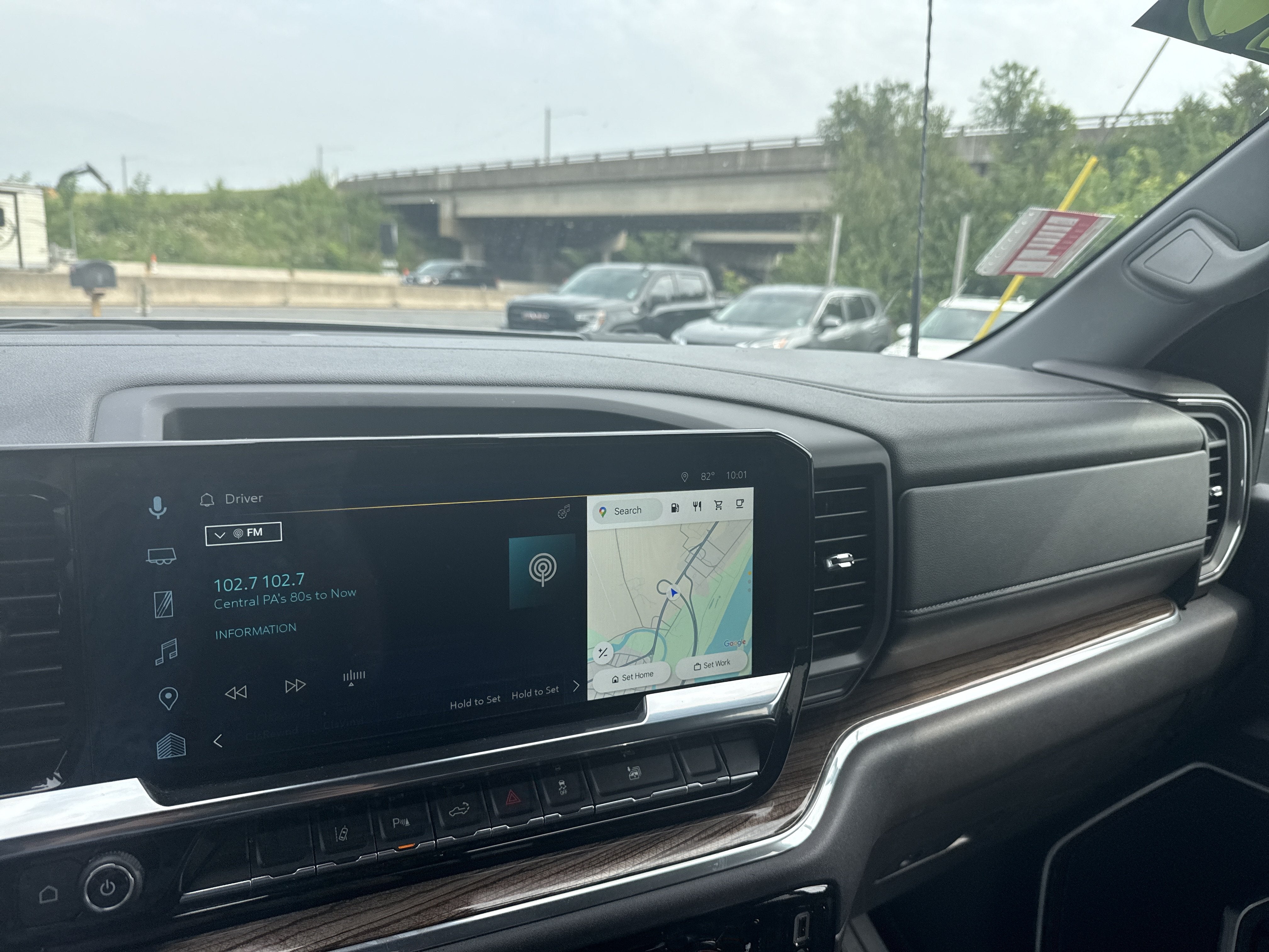 2025 Chevrolet Silverado 3500 HD LT DRW